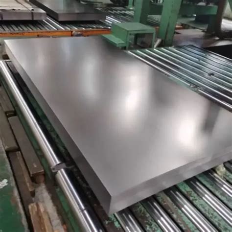 high carbon steel sheets